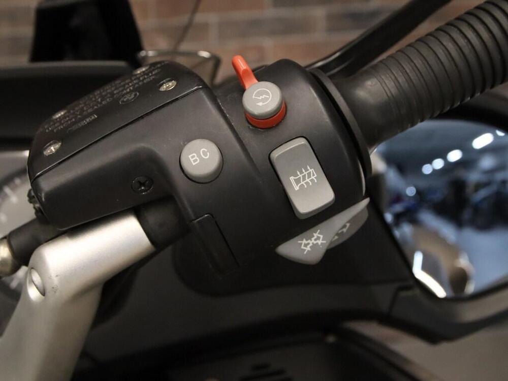 Bmw R 1200 RT (2008 - 09) (11)