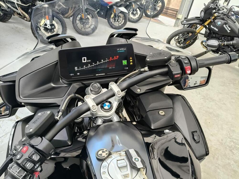 Bmw R 1250 RT (2021 - 25) (2)