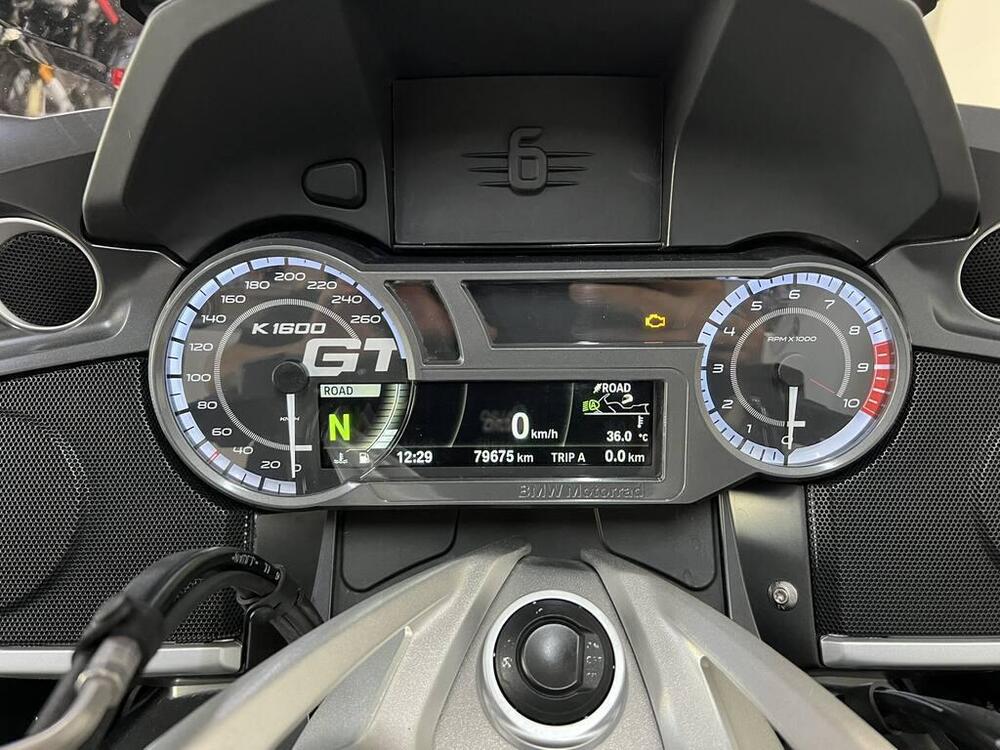 Bmw K 1600 GT (2017 - 20) (9)