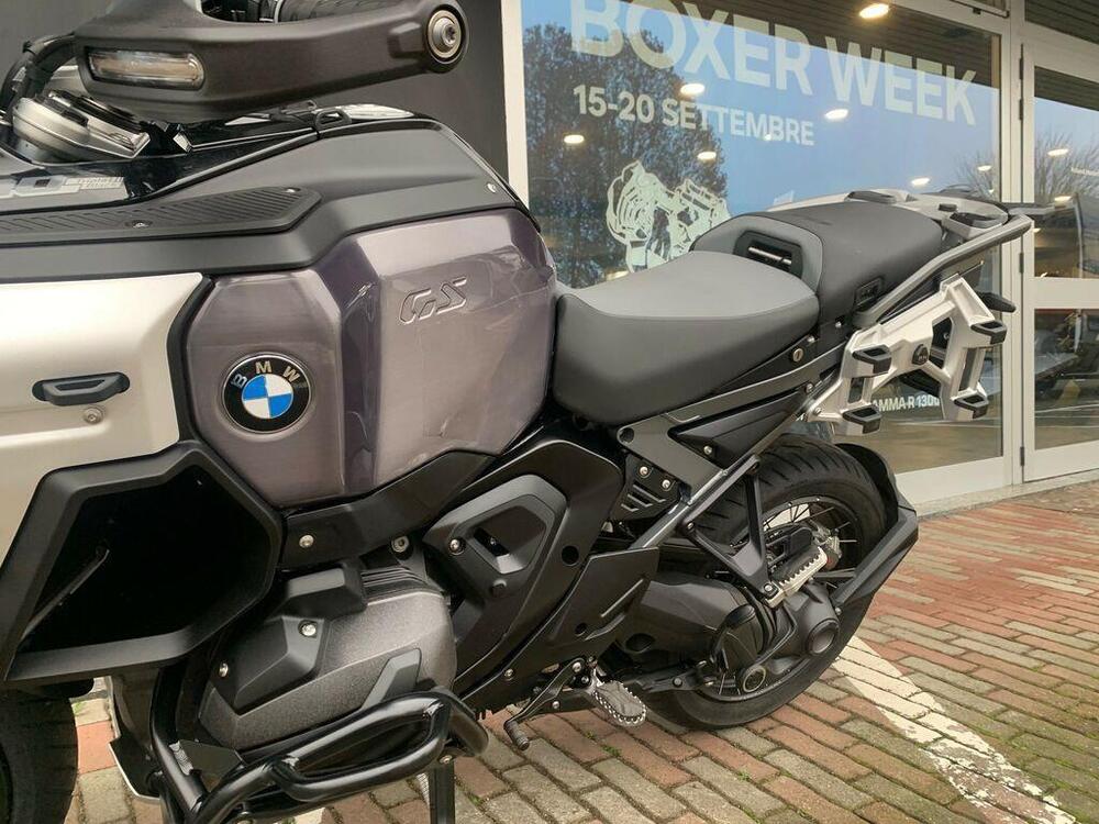 Bmw R 1300 GS Adventure Triple Black (2025 - 26) (4)