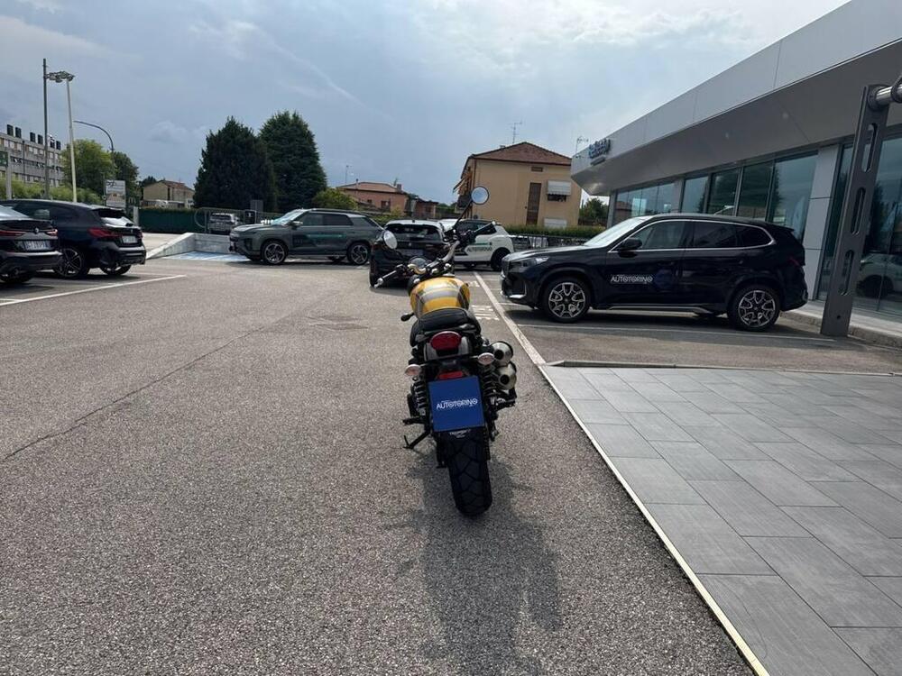 Triumph Scrambler 900 (2023 - 25) (6)