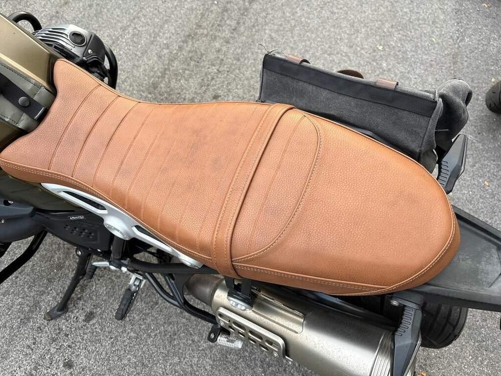 Bmw R nineT 1200 Scrambler (2016 - 20) (9)