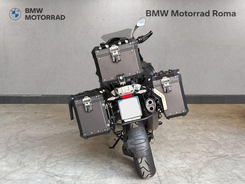 Bmw R 1250 GS Adventure (2021 - 24) (4)