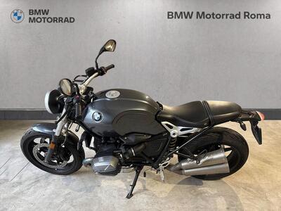 Bmw R nineT 1200 Pure (2017 - 20) usata