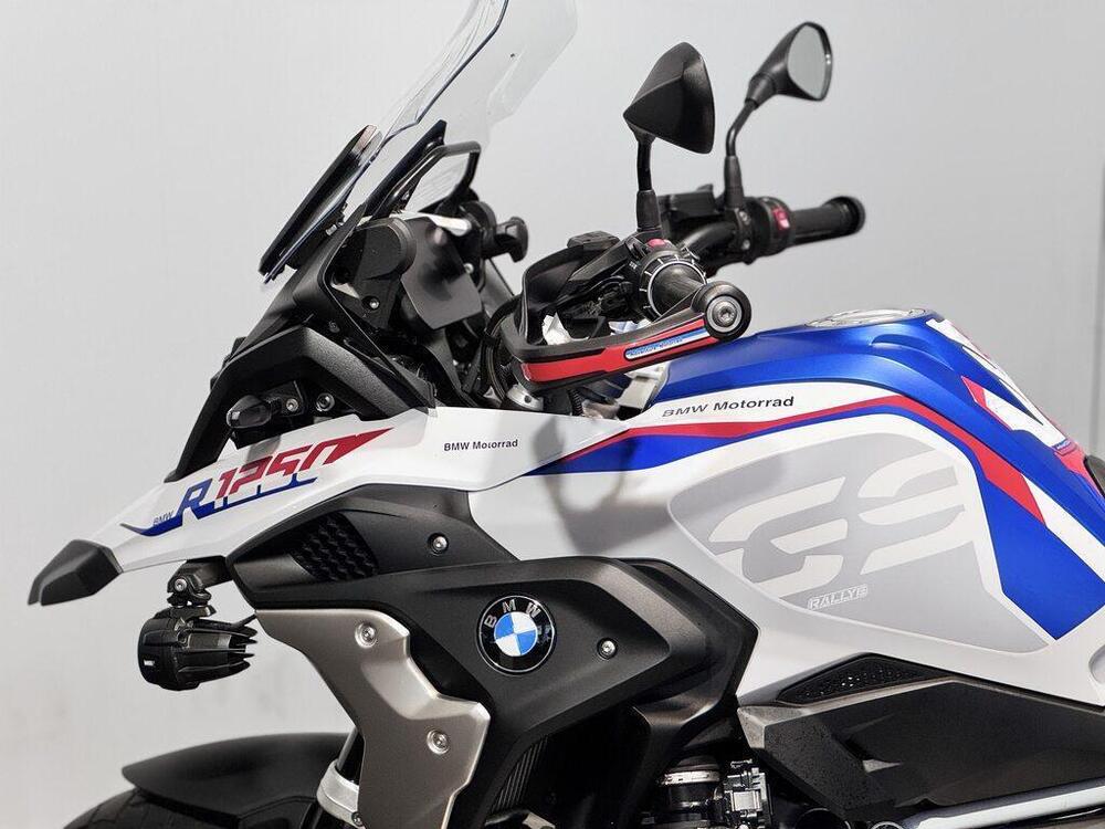Bmw R 1250 GS (2021 - 24) (5)
