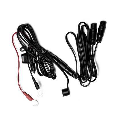 Cavo connessione batteria moto per abbigliamento r Befast