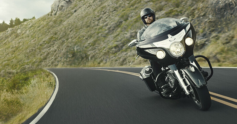 Indian Motorcycles, le novit&agrave; 2017