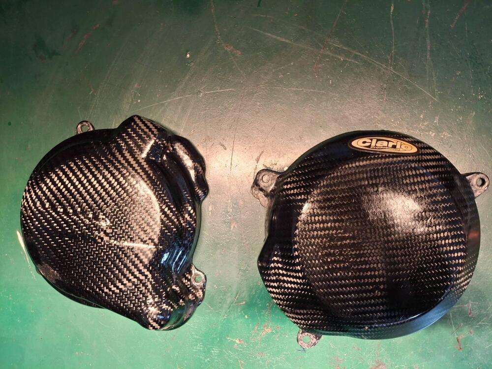 PARA CARTER BETA IN CARBONIO CIARLO Cmt