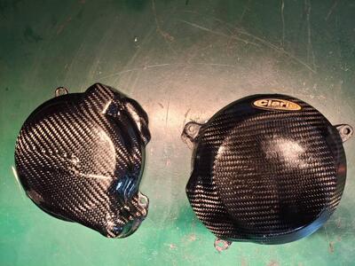 PARA CARTER BETA IN CARBONIO CIARLO Cmt