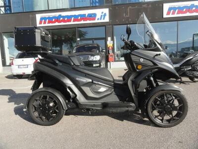 Quadro Qooder 400 (2018 - 19) usata