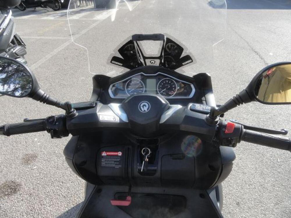 Quadro Qooder 400 (2018 - 19) (9)