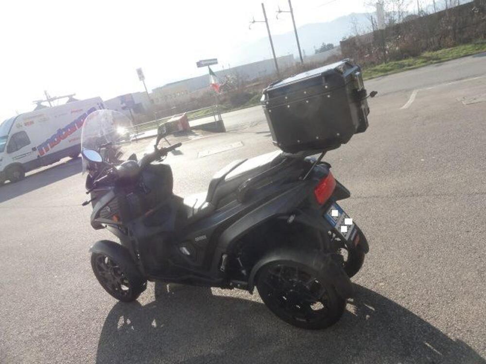 Quadro Qooder 400 (2018 - 19) (6)