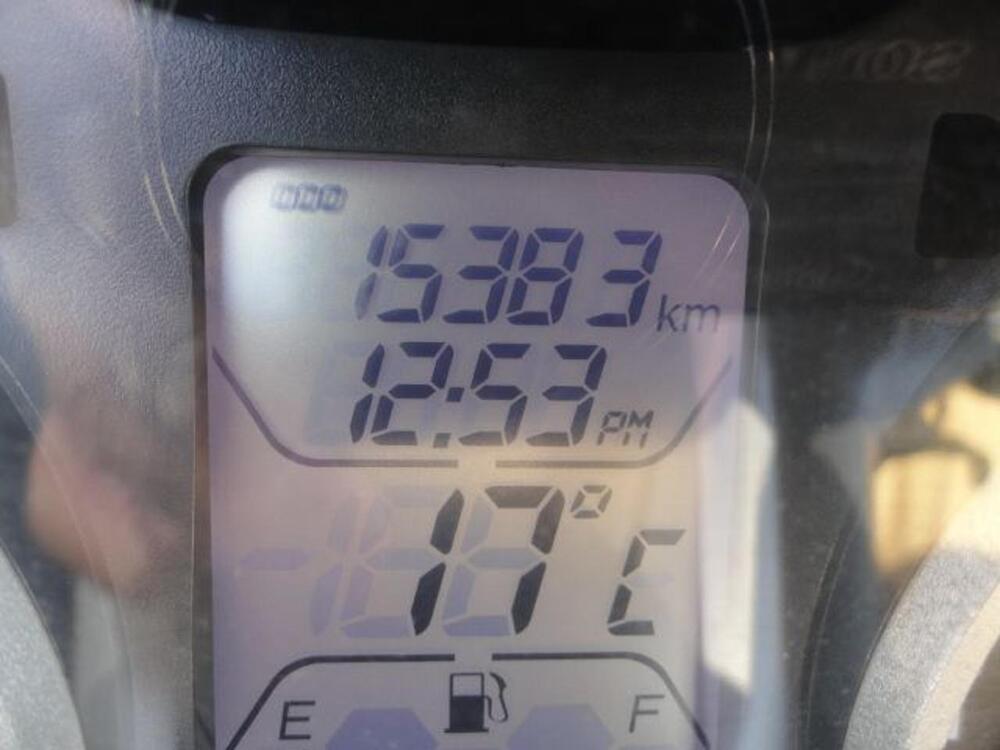 Quadro Qooder 400 (2018 - 19) (10)