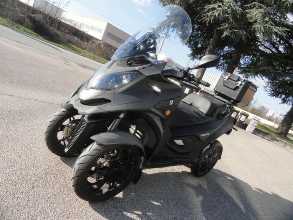 Quadro Qooder 400 (2018 - 19) (4)