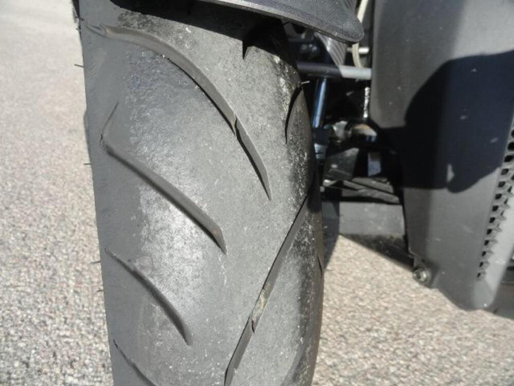 Quadro Qooder 400 (2018 - 19) (11)