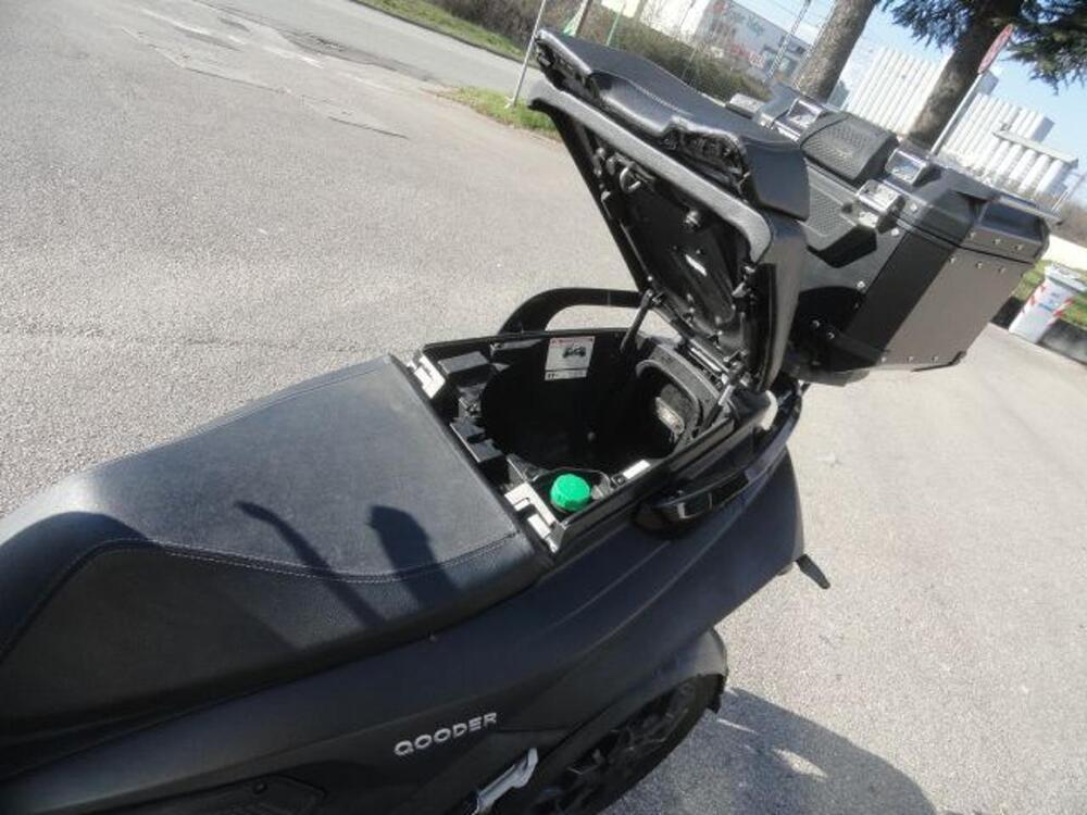 Quadro Qooder 400 (2018 - 19) (13)