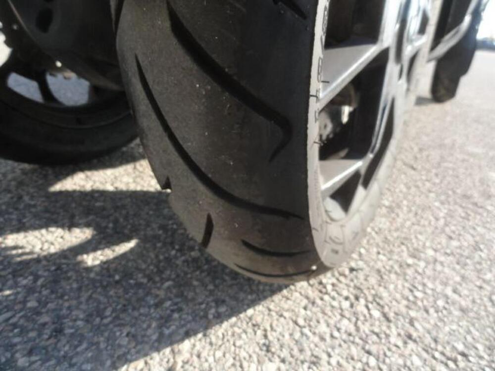 Quadro Qooder 400 (2018 - 19) (12)