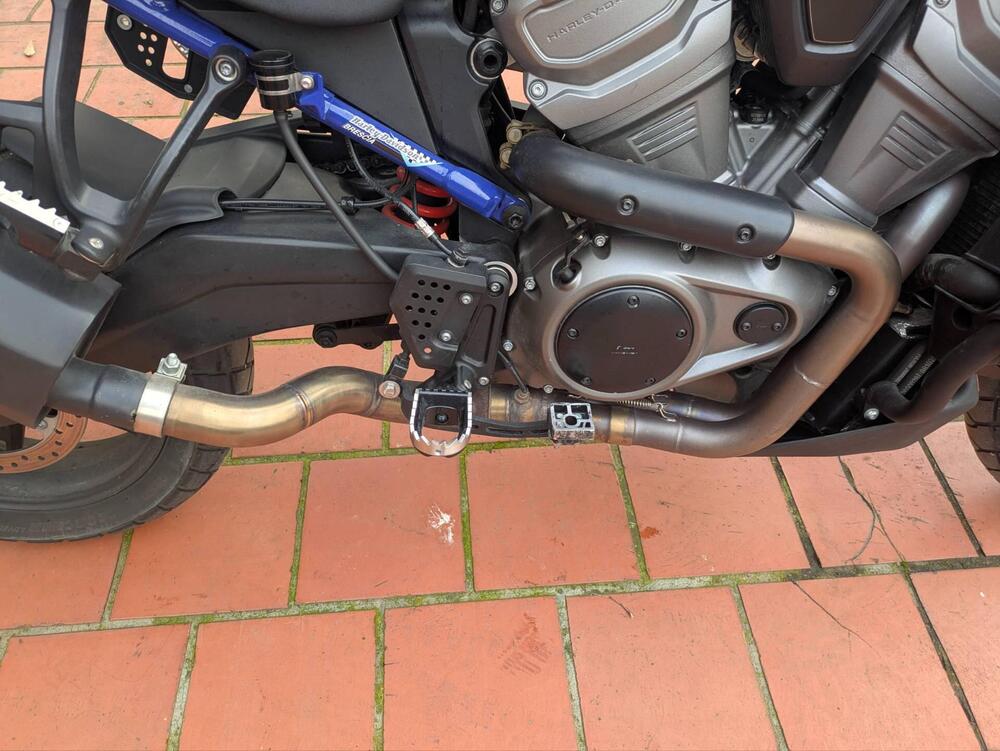 Harley-Davidson Pan America 1250 (2020 - 25) (3)