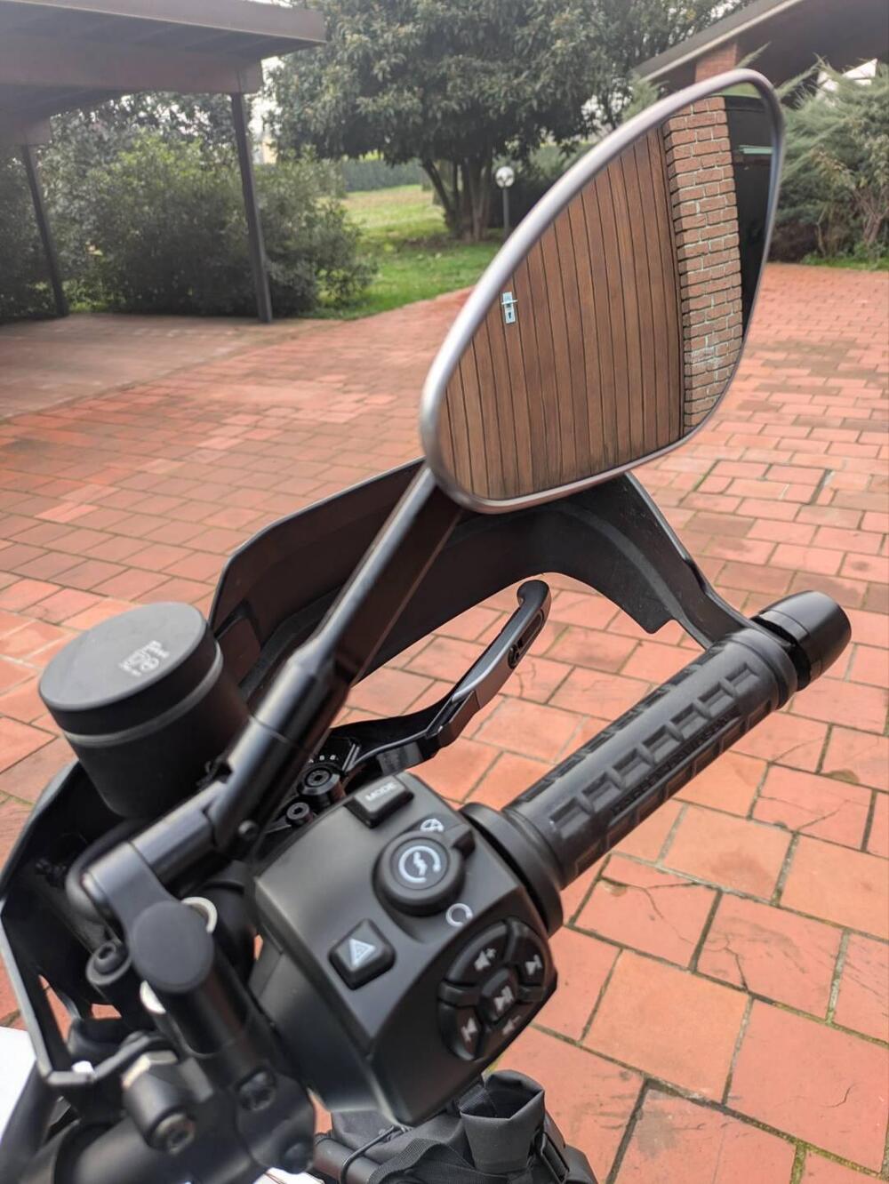 Harley-Davidson Pan America 1250 (2020 - 25) (5)