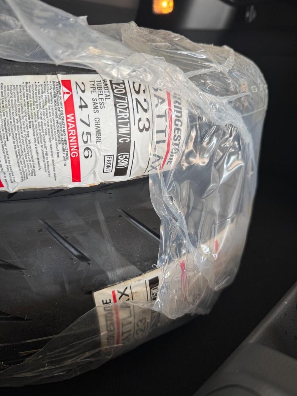 Ducati Multistrada 1260 Pikes Peak (2018 - 20) (10)