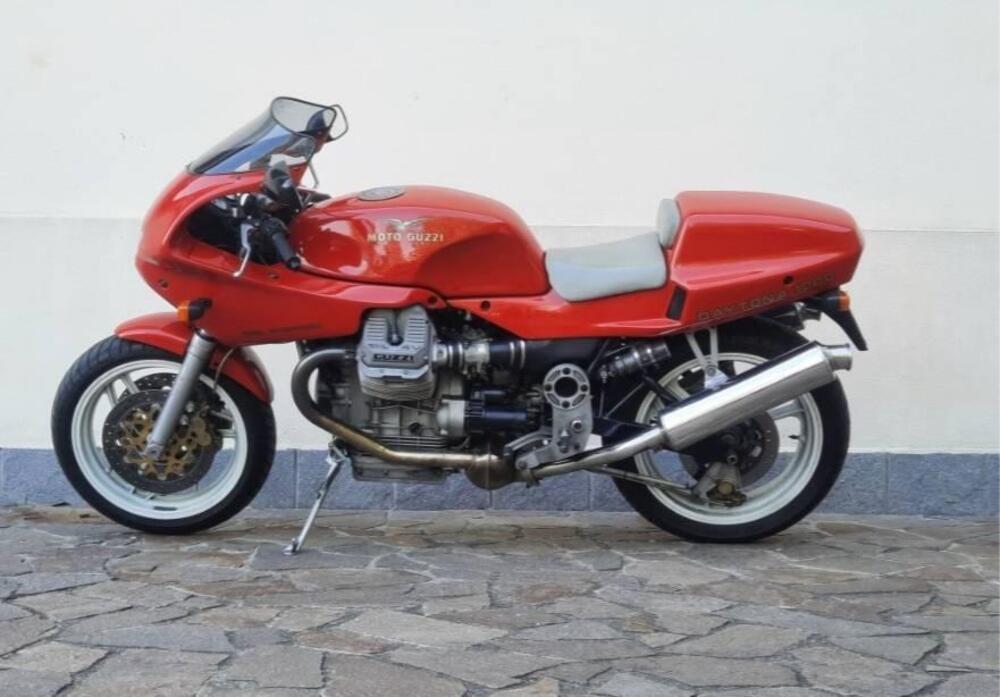 Moto Guzzi Daytona 1000