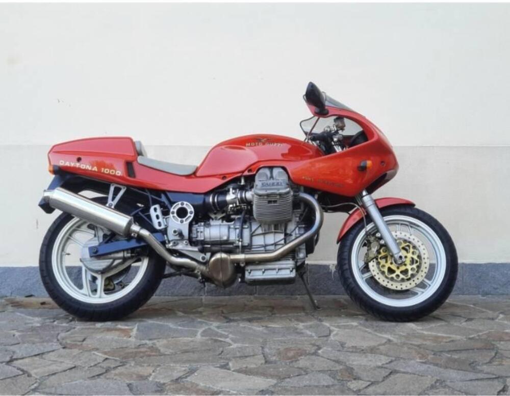 Moto Guzzi Daytona 1000 (2)