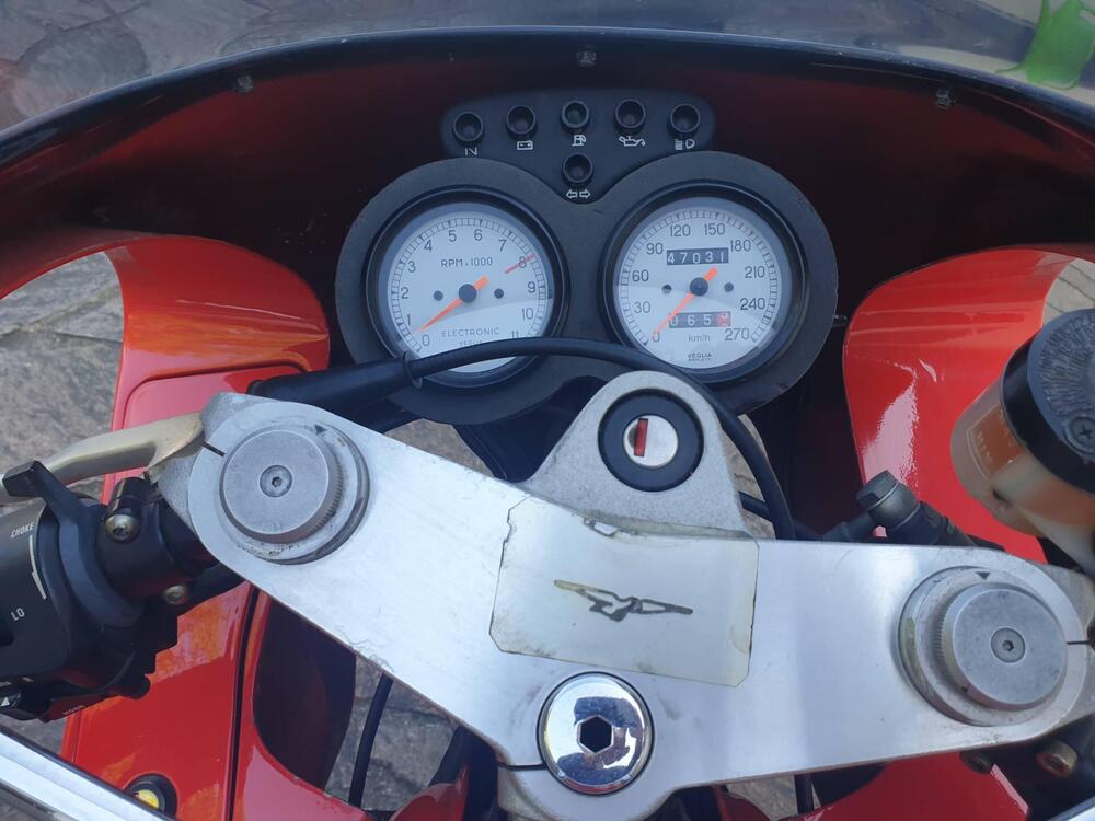 Moto Guzzi Daytona 1000 (5)