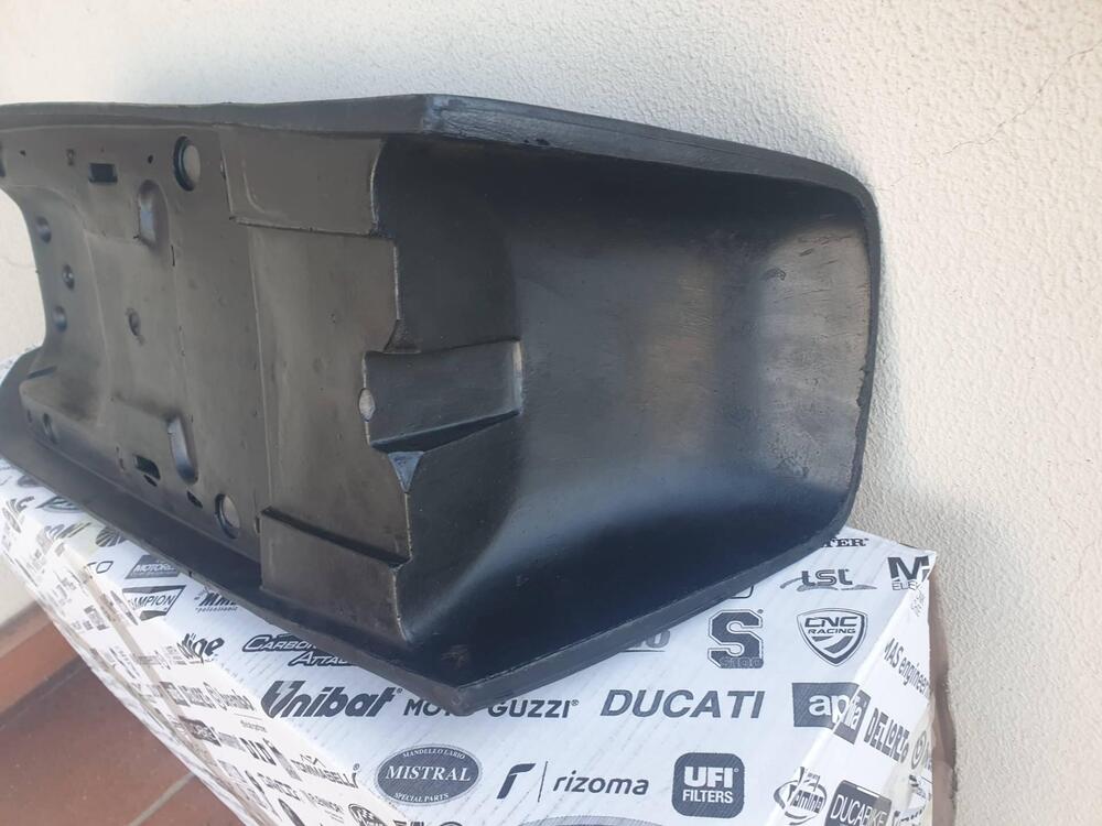 Moto Guzzi Le Mans (5)