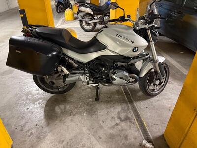 Bmw R 1200 R (2011 - 14) usata