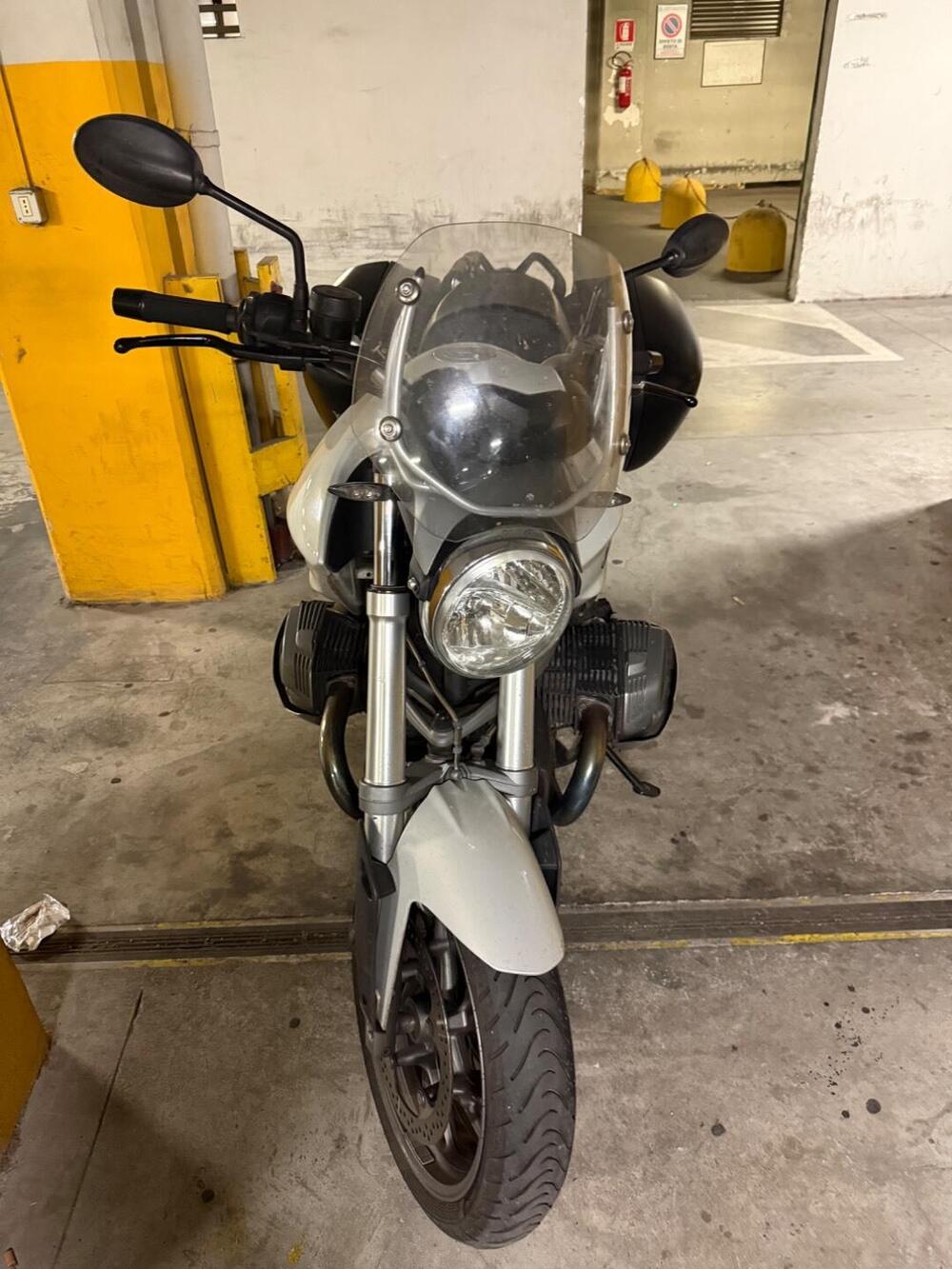 Bmw R 1200 R (2011 - 14) (2)