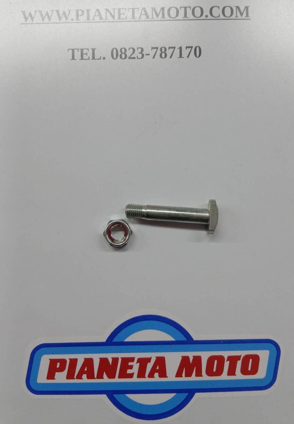 90152MEB750 90306KZ4711 BULLONE MONO CRF 250 Honda