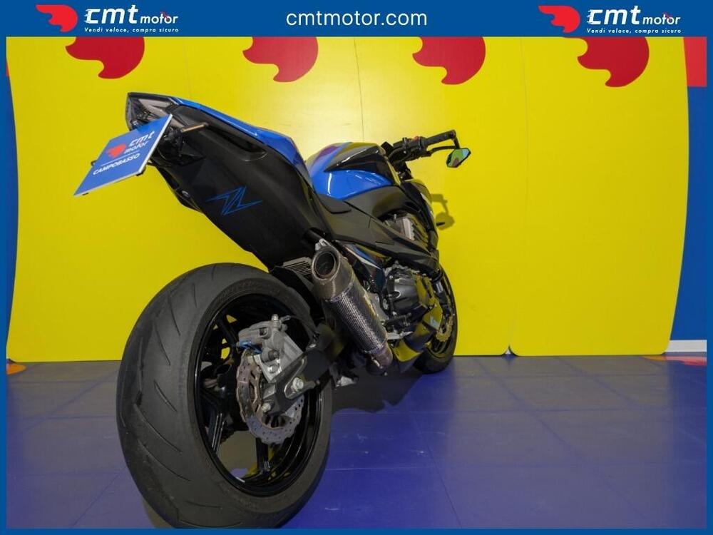 Kawasaki Z 800 e (2012 - 13) (4)