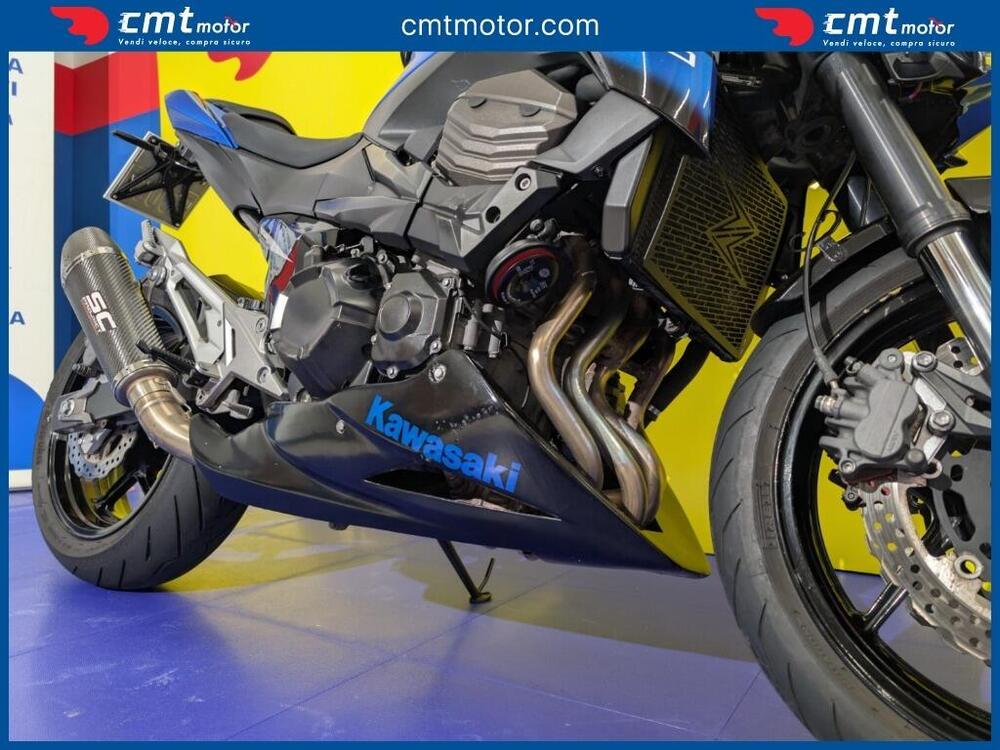 Kawasaki Z 800 e (2012 - 13) (8)