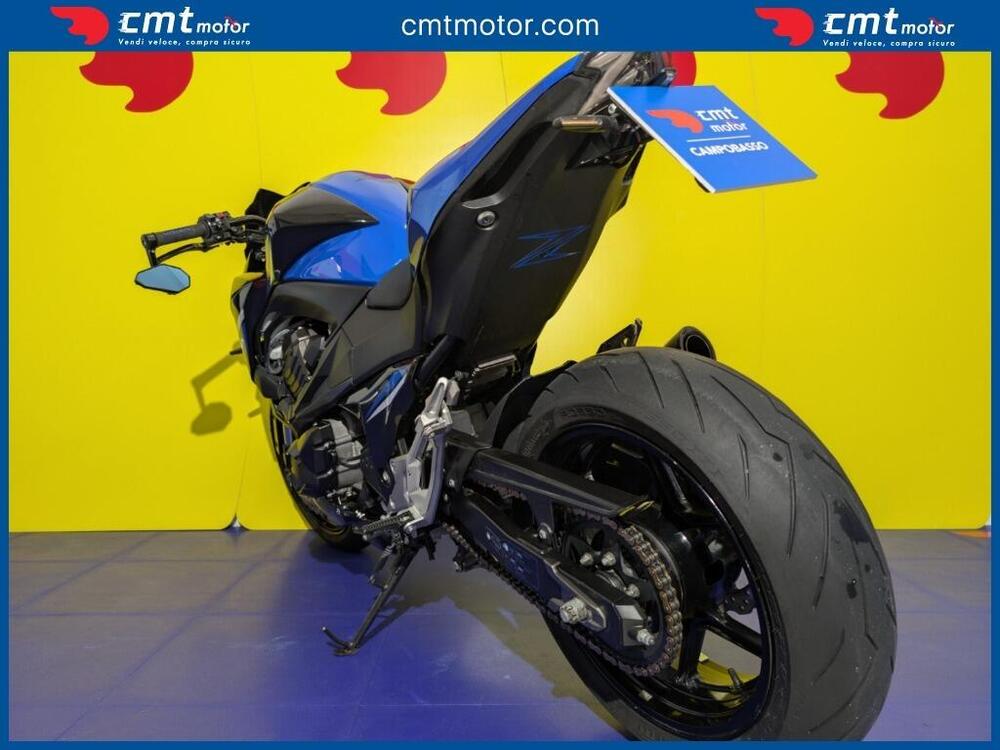 Kawasaki Z 800 e (2012 - 13) (9)