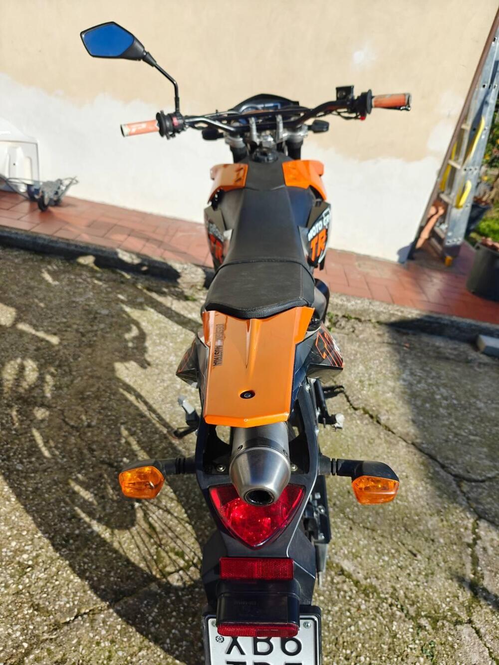 KSR Moto TR 50 X 2T (2019 - 20) (7)
