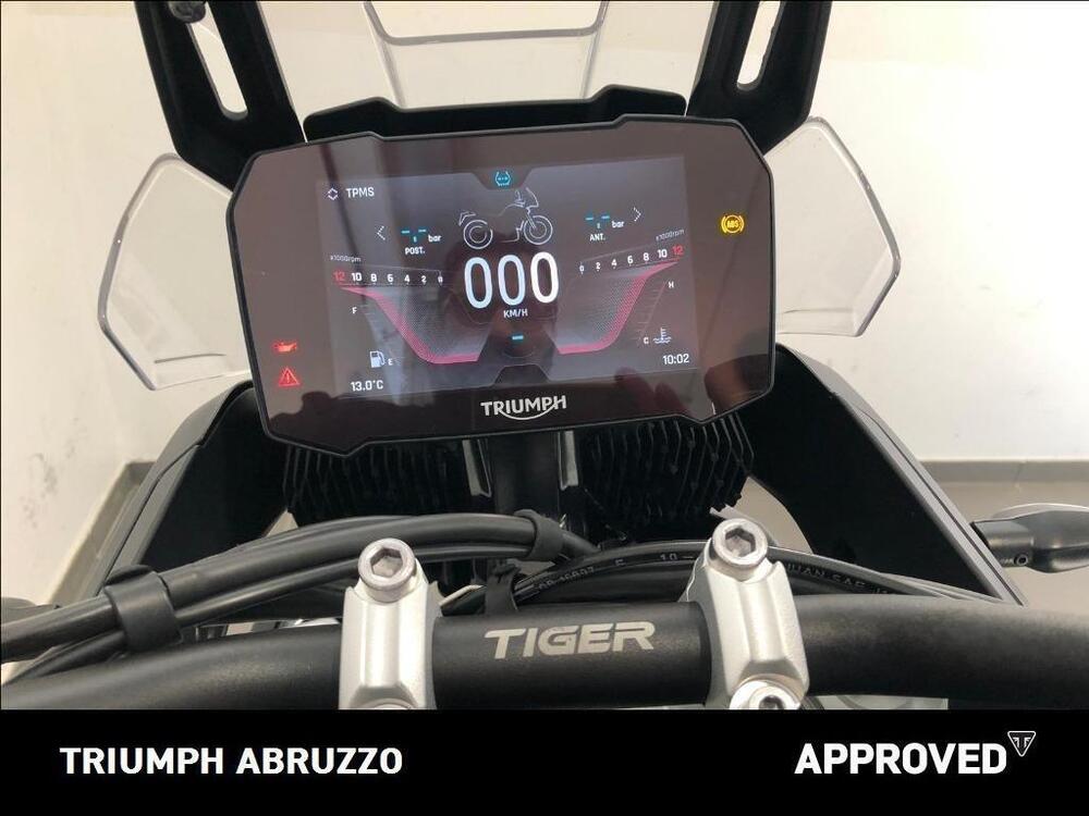 Triumph Tiger 900 GT (2020 - 23) (8)