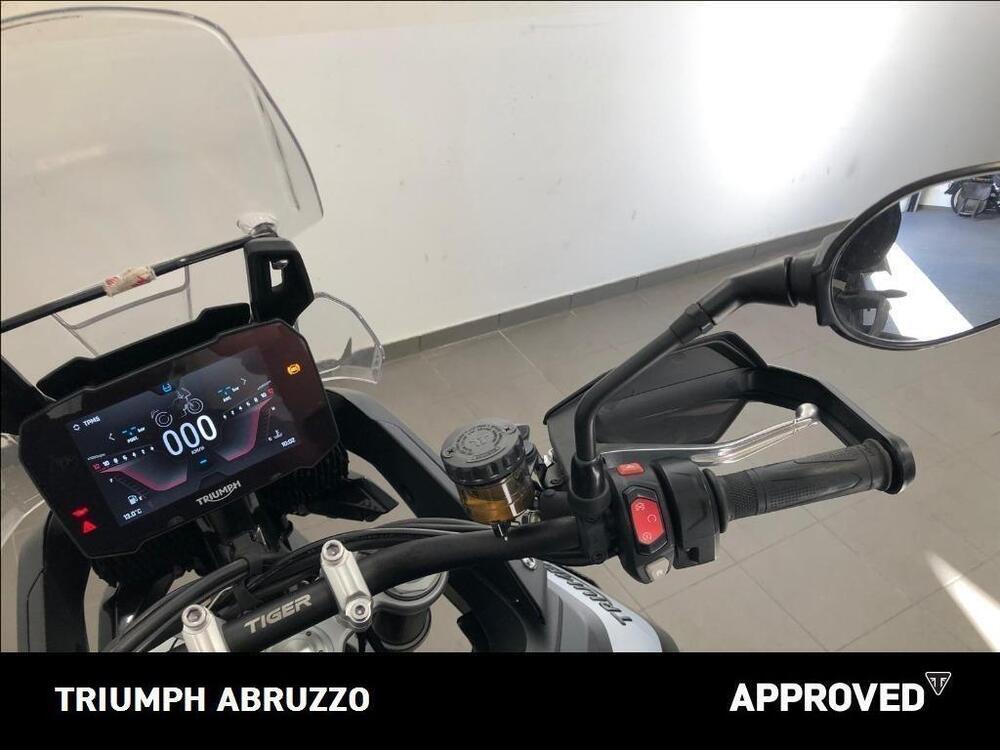 Triumph Tiger 900 GT (2020 - 23) (6)
