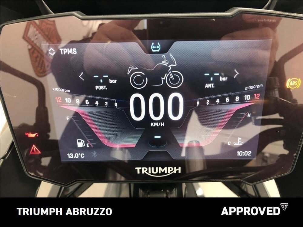 Triumph Tiger 900 GT (2020 - 23) (9)