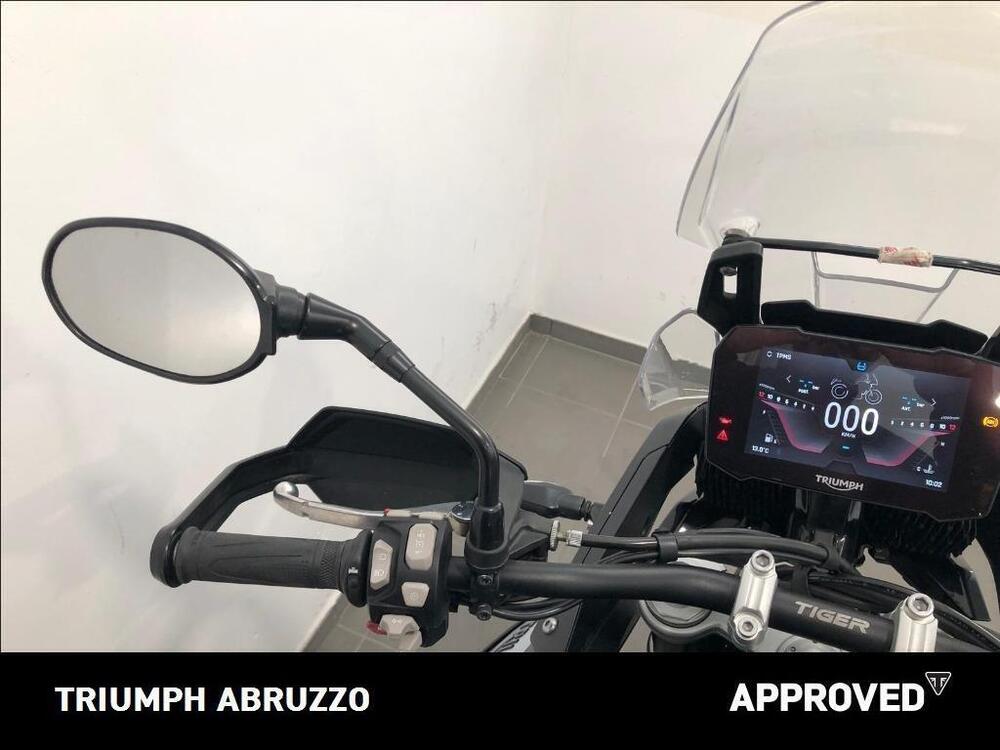 Triumph Tiger 900 GT (2020 - 23) (7)