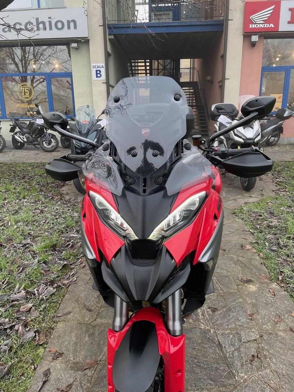 Ducati Multistrada V4 S (2025 - 26) (3)