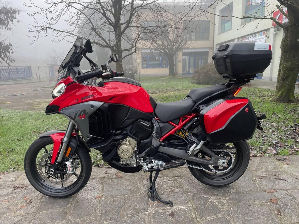 Ducati Multistrada V4 S (2025 - 26) (6)