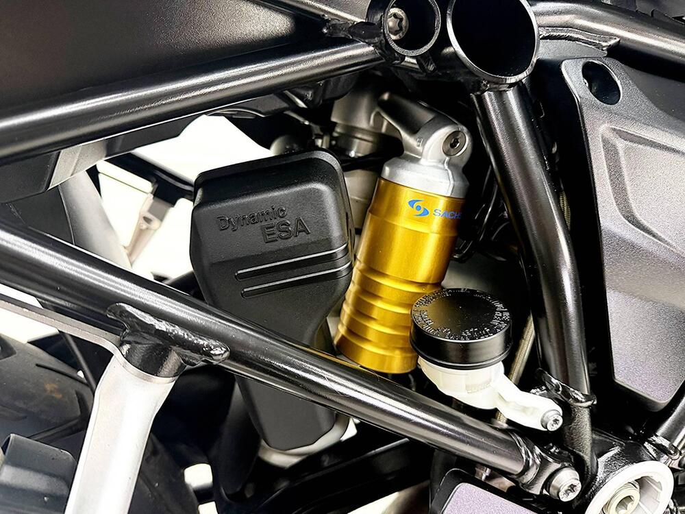 Bmw R 1200 GS Adventure (2013 - 16) (8)