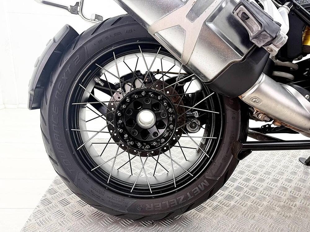 Bmw R 1200 GS Adventure (2013 - 16) (6)