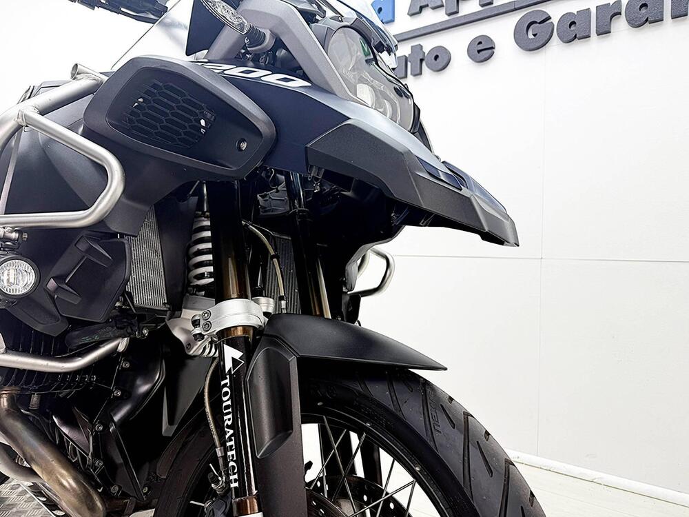 Bmw R 1200 GS Adventure (2013 - 16) (11)