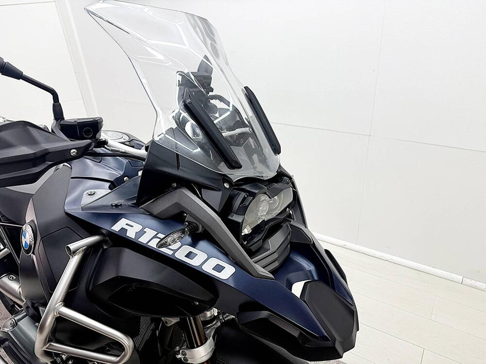 Bmw R 1200 GS Adventure (2013 - 16) (12)