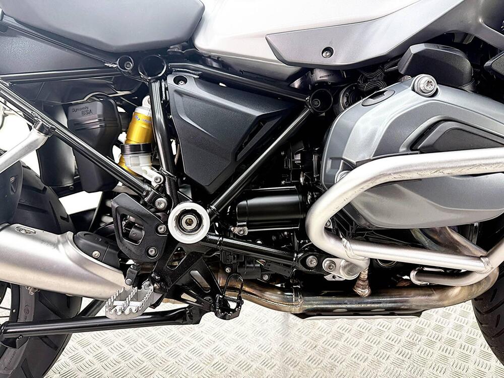 Bmw R 1200 GS Adventure (2013 - 16) (9)