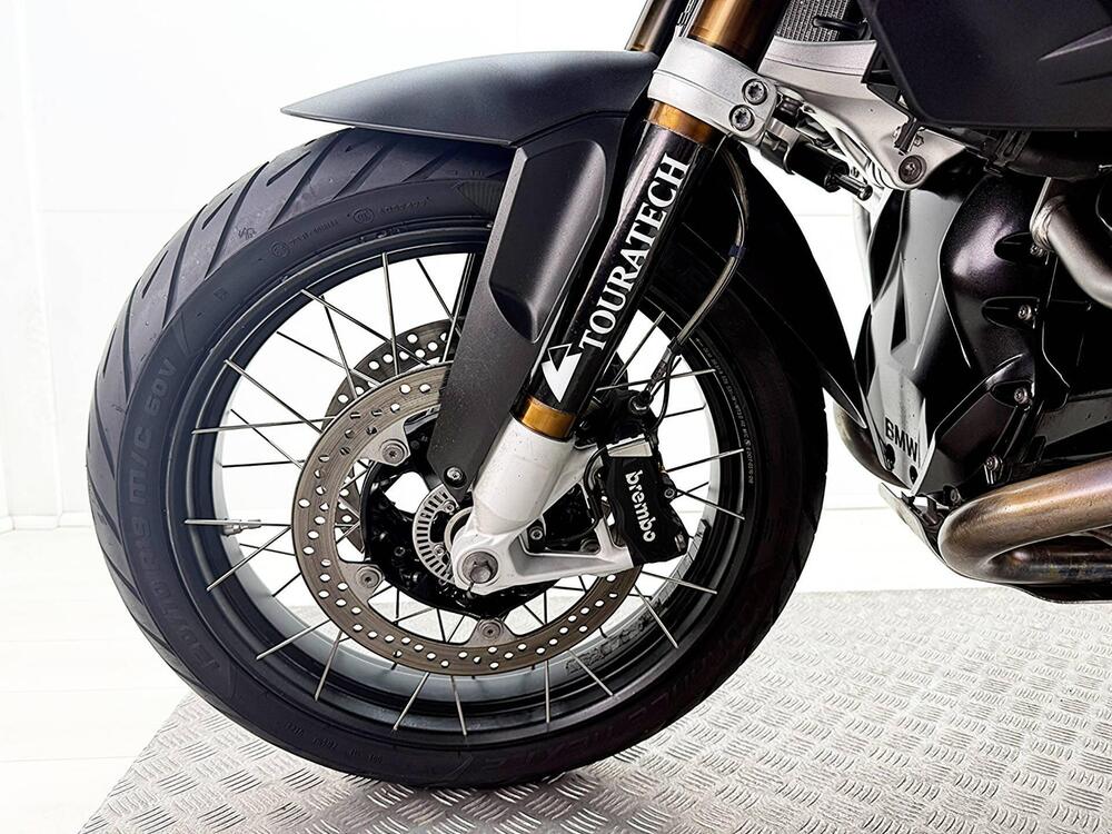 Bmw R 1200 GS Adventure (2013 - 16) (14)