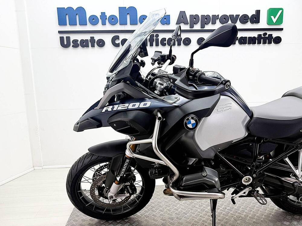 Bmw R 1200 GS Adventure (2013 - 16) (15)