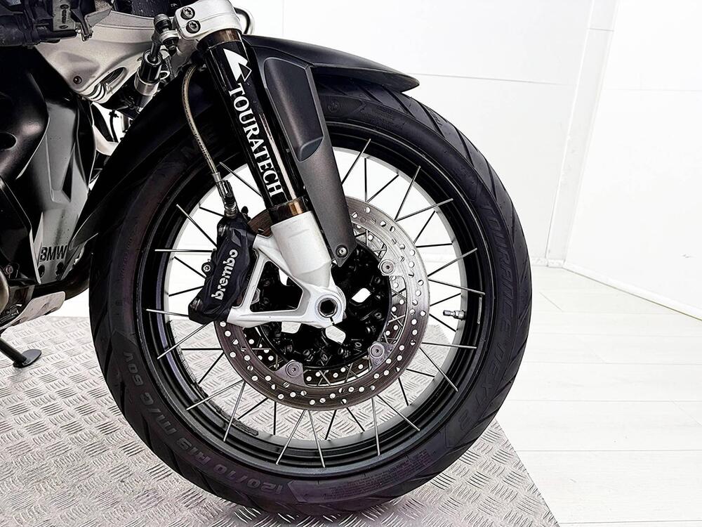 Bmw R 1200 GS Adventure (2013 - 16) (13)