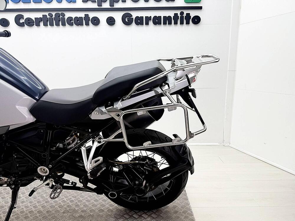 Bmw R 1200 GS Adventure (2013 - 16) (17)